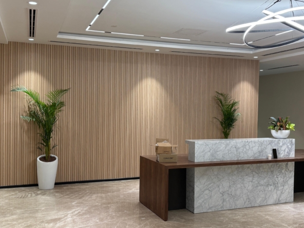 Independent Office