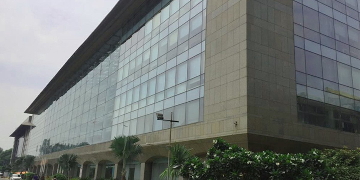 Prius Platinum - Office Space in Saket-1