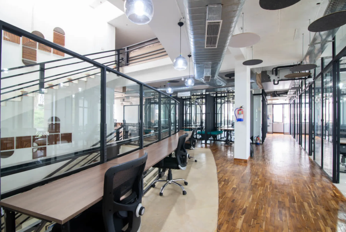 SupremeWork Chhatarpur