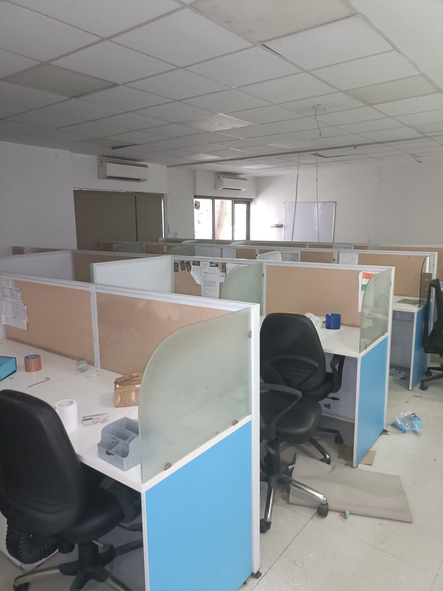 Office Space in Green Park GP-1 IMG-4