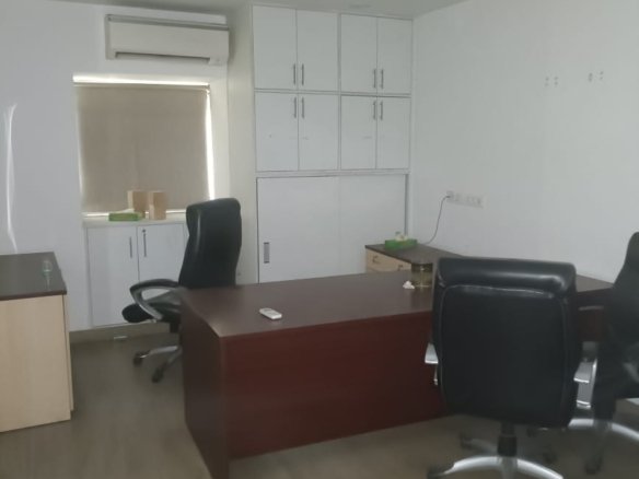 Office Space in Green Park GP-1 IMG-3