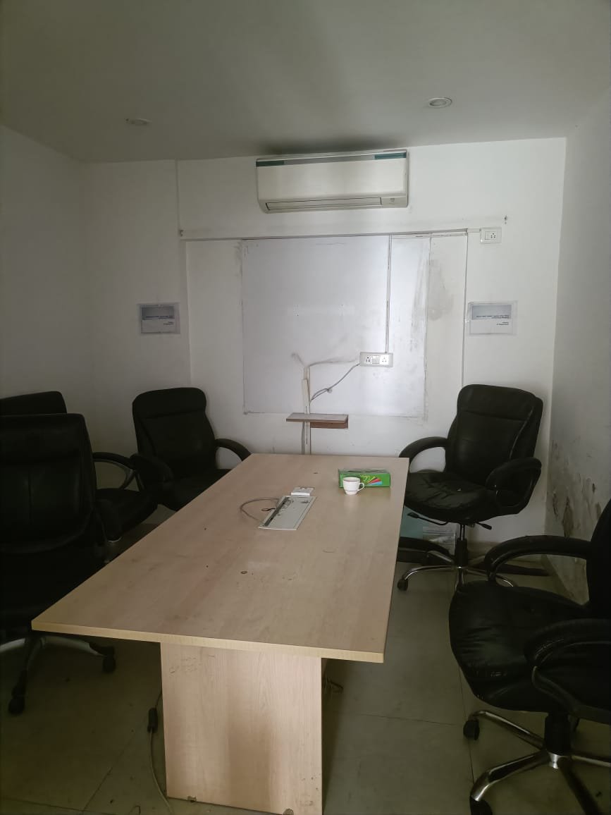 Office Space in Green Park GP-1 IMG-1