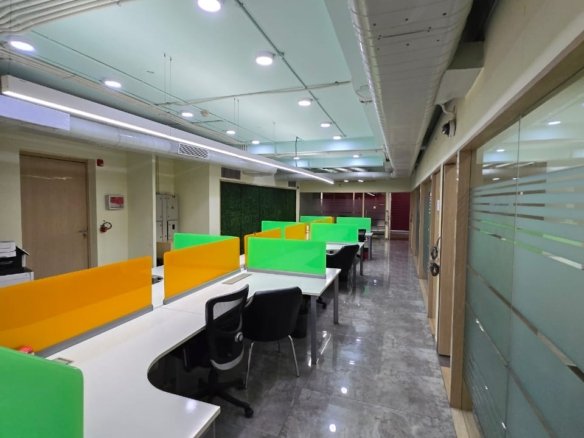 Office in Defence Colony DC1