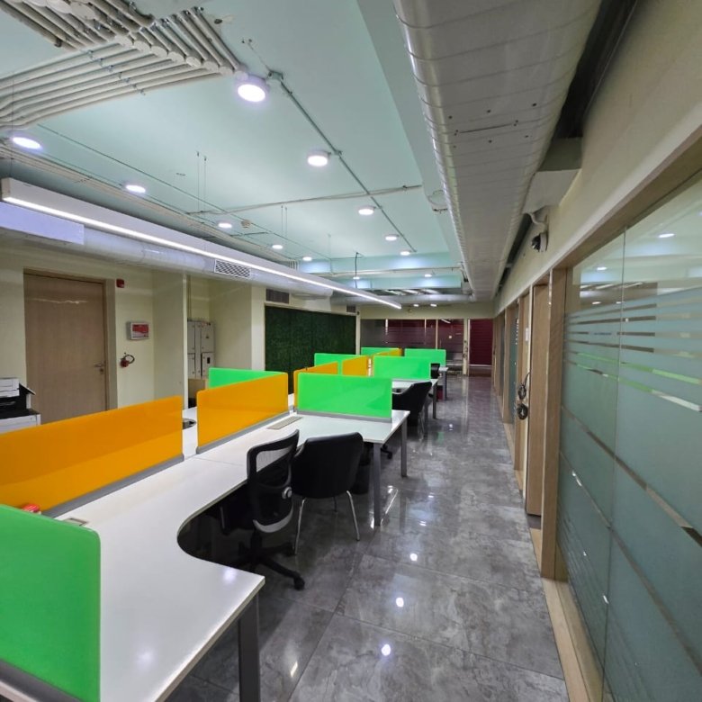 Office in Defence Colony DC1