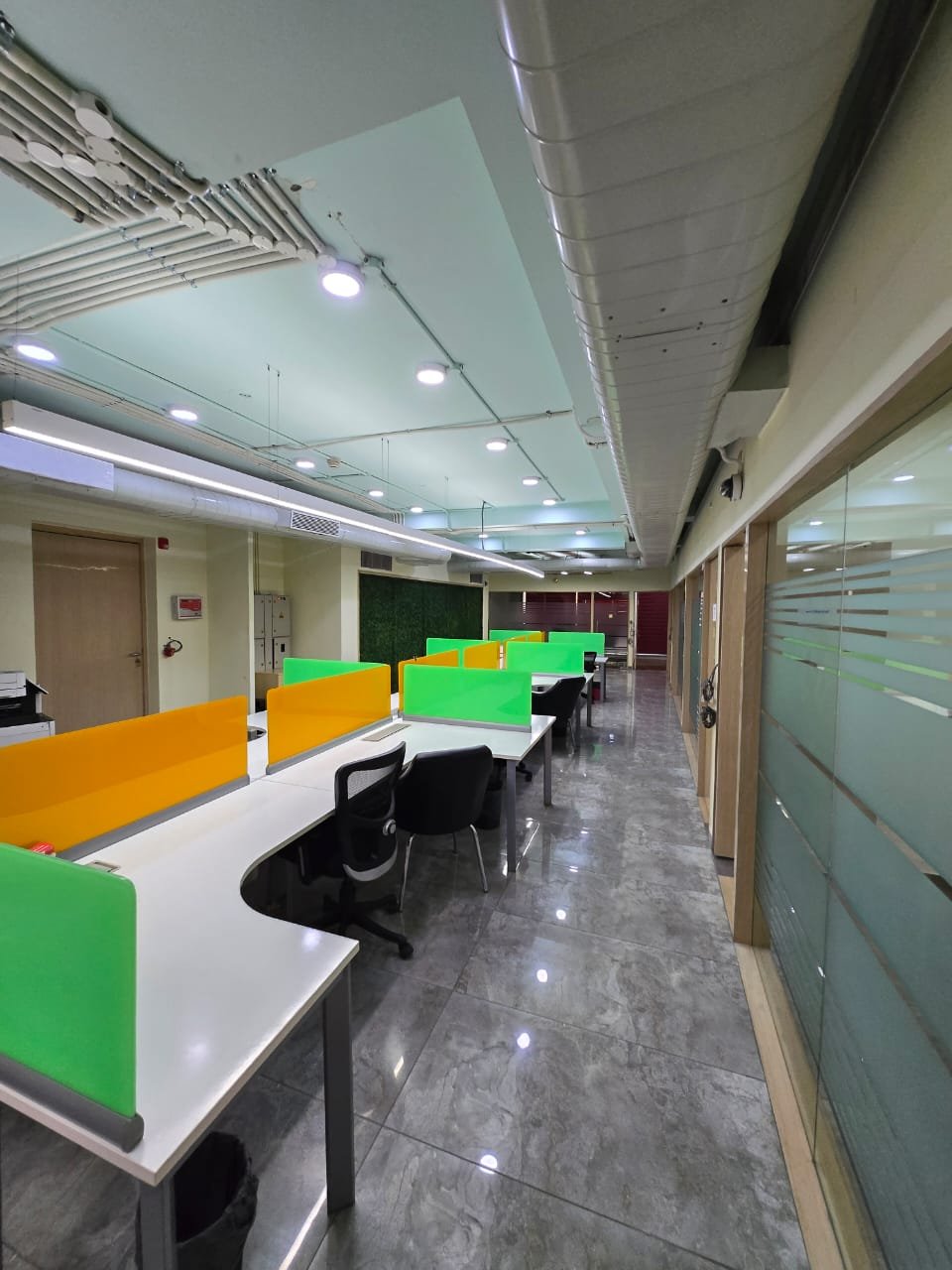 Office in Defence Colony DC1