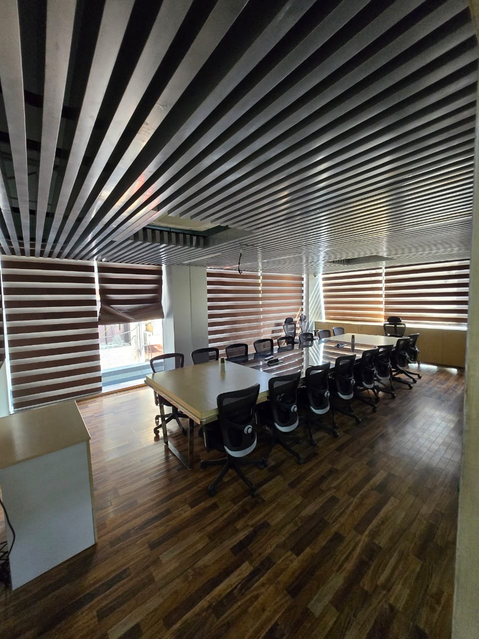 Office in Defence Colony DC1 IMG-2