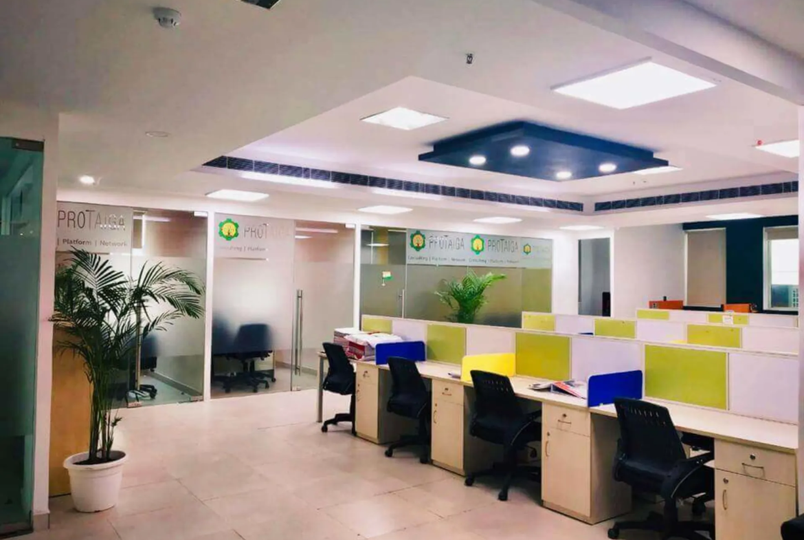 8 Square Sector 125 Noida