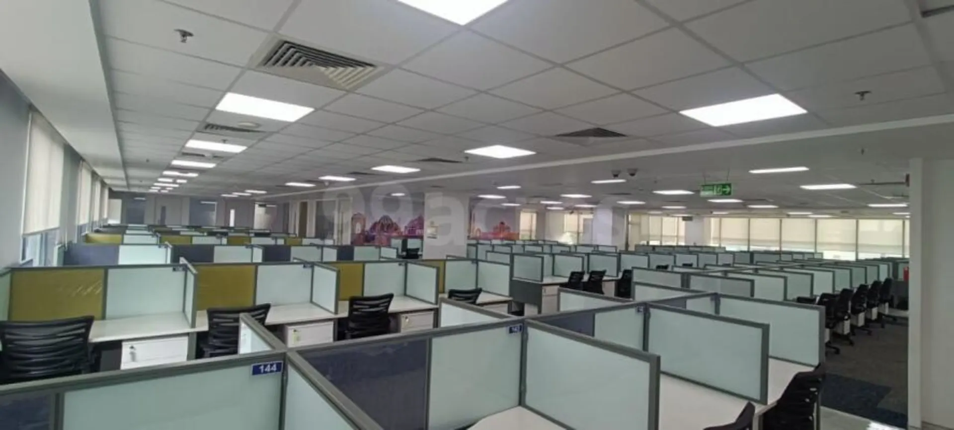 8 Square Sector 125 Noida