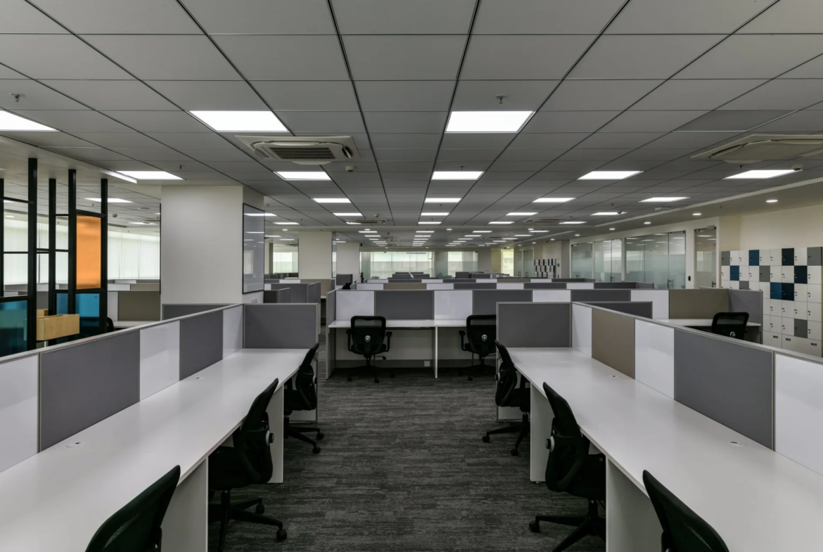 8 Square Sector 125 Noida