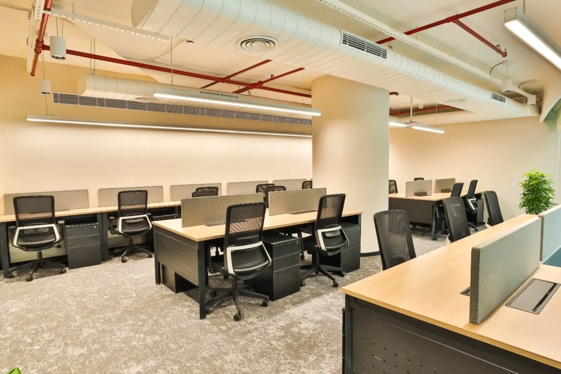 91Springboard Prius Platinum Saket