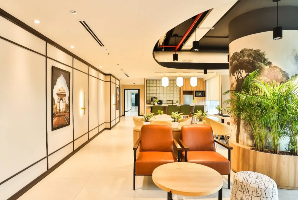 91Springboard Prius Platinum Saket