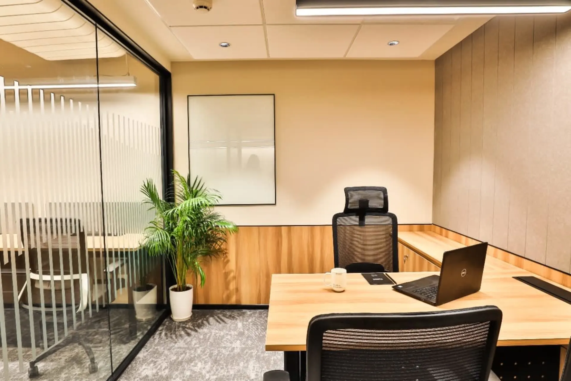 91Springboard Prius Platinum Saket