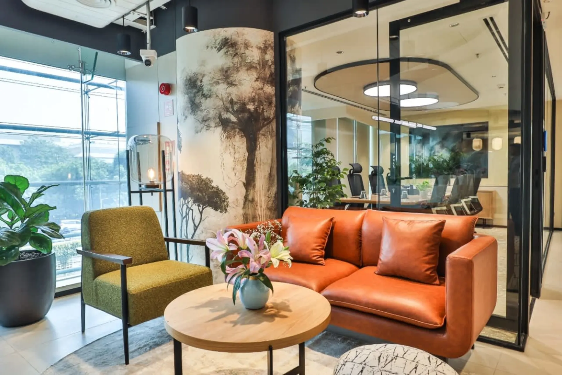 91Springboard Prius Platinum Saket