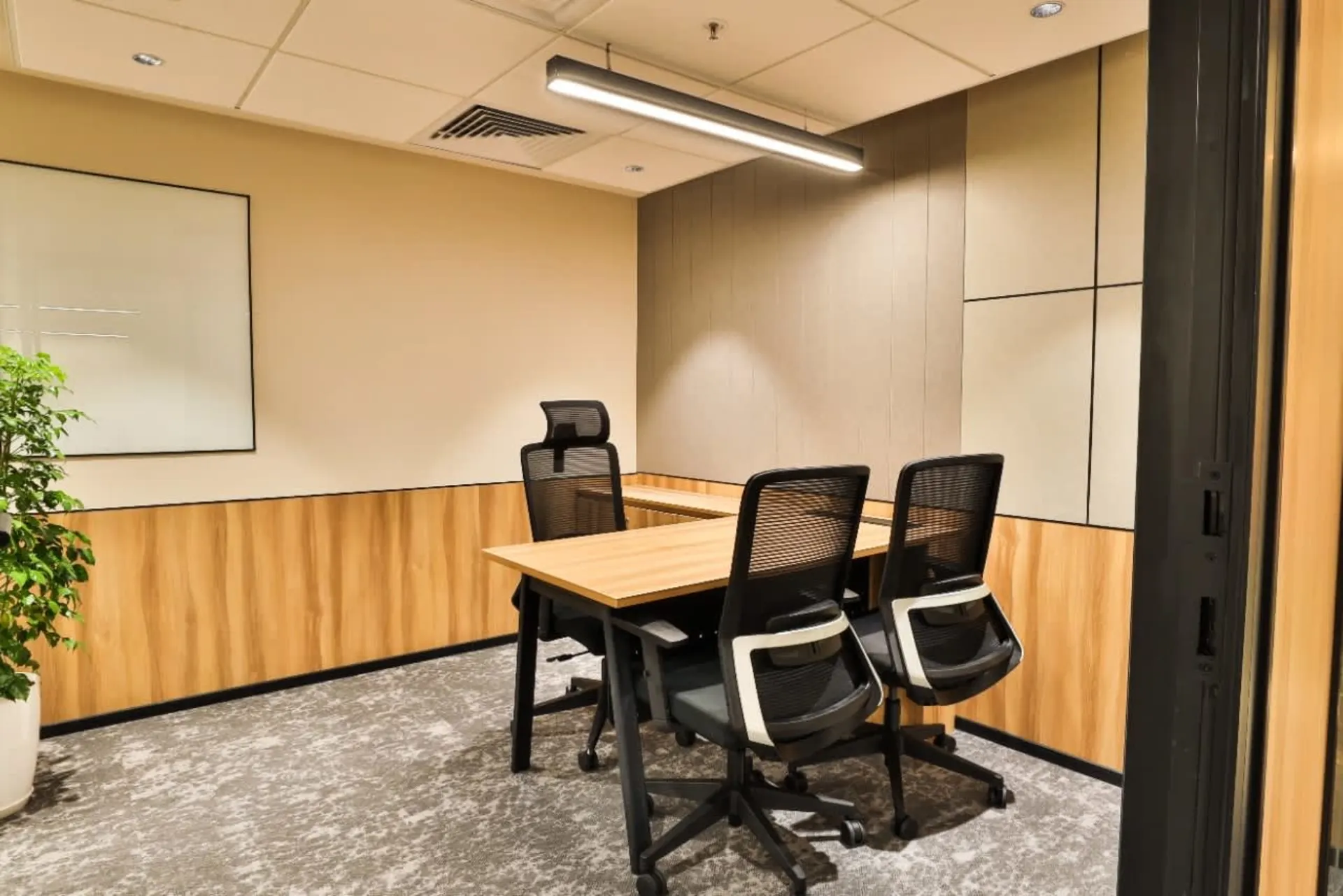 91Springboard Prius Platinum Saket