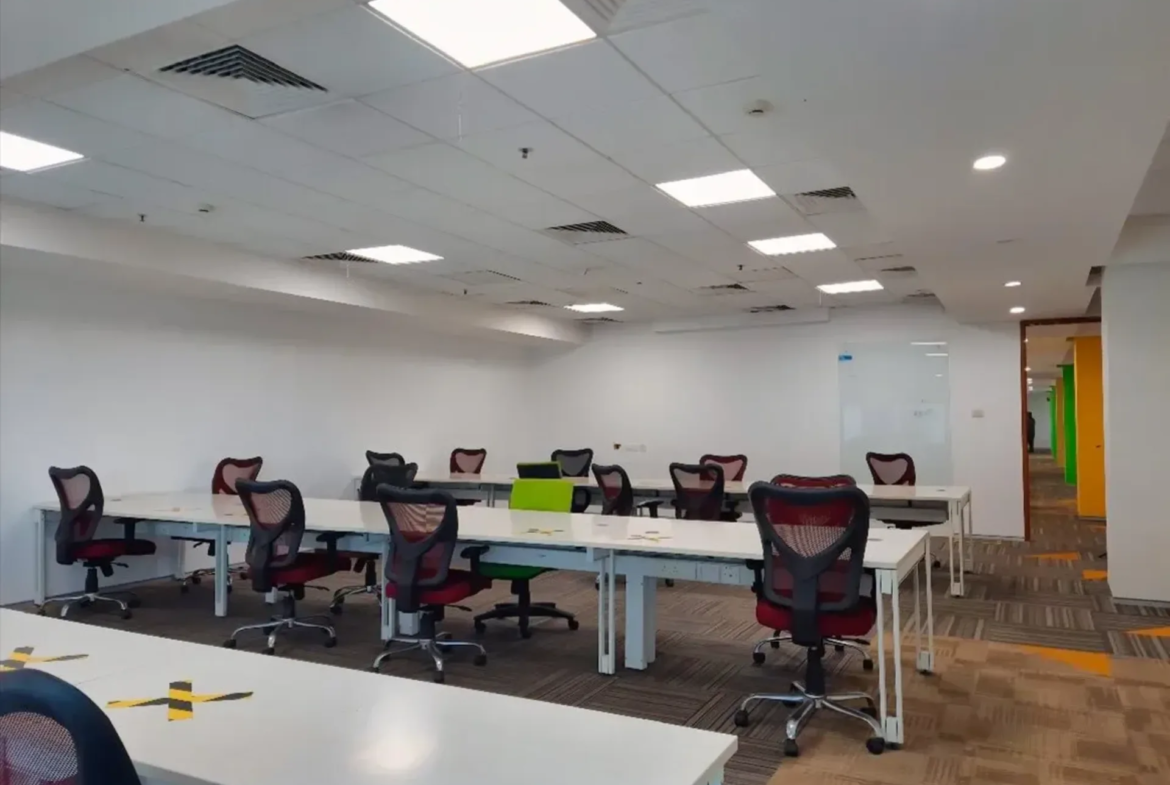 Add India Tower Noida Sector 125