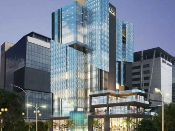 Add India Tower Noida Sector 125