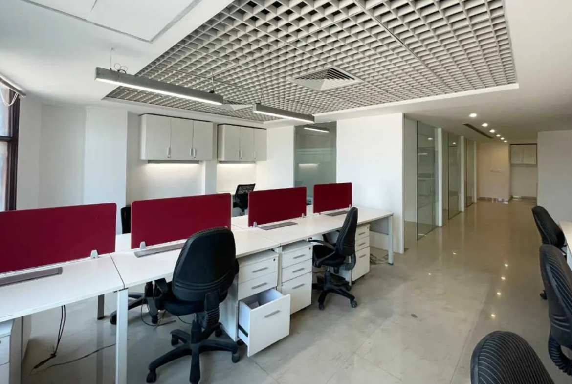 Aggarwal Metro Heights