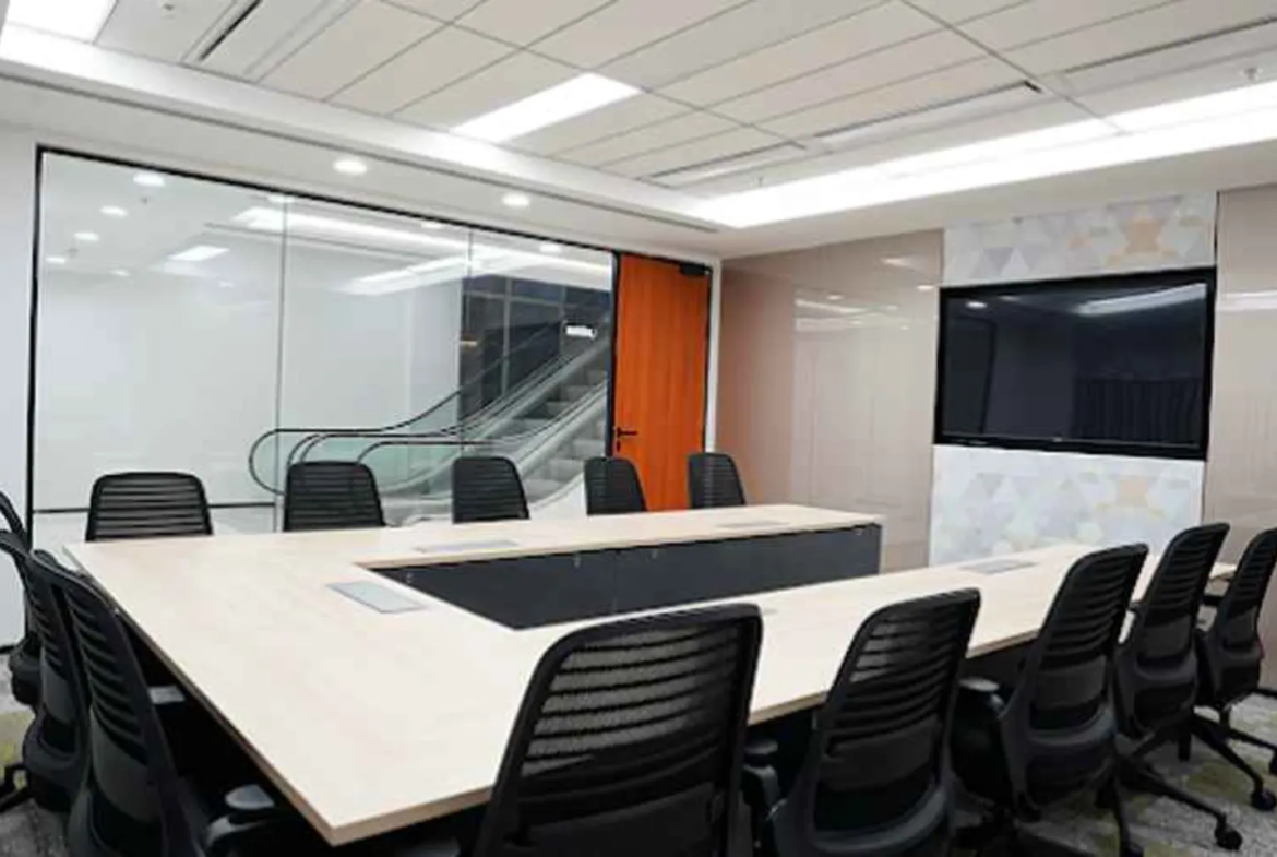 Aggarwal Metro Heights