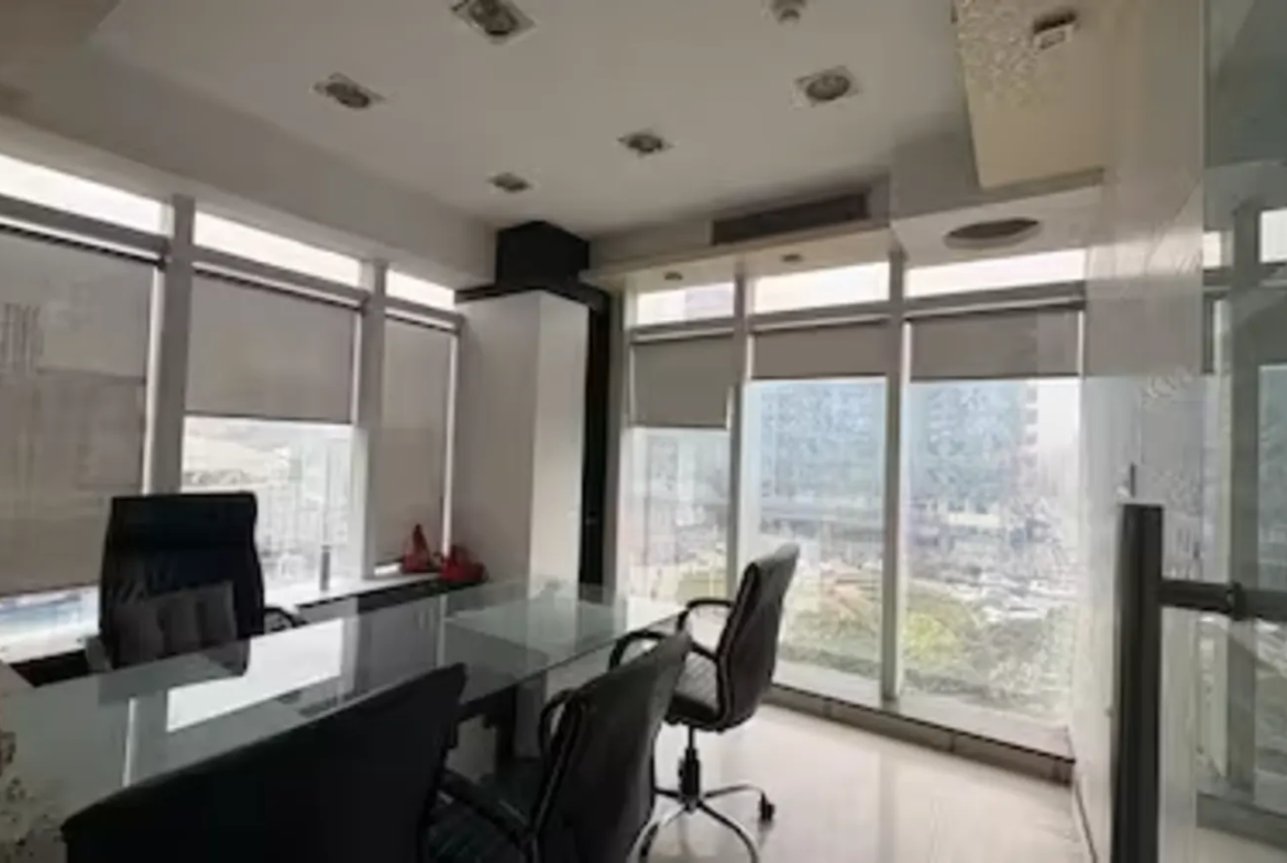 Aggarwal Metro Heights