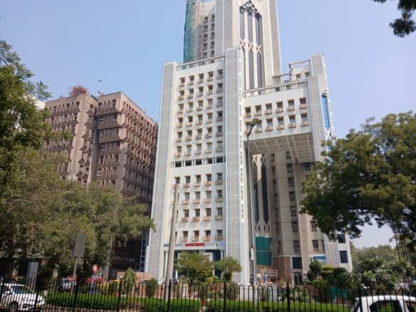 Ambadeep Building