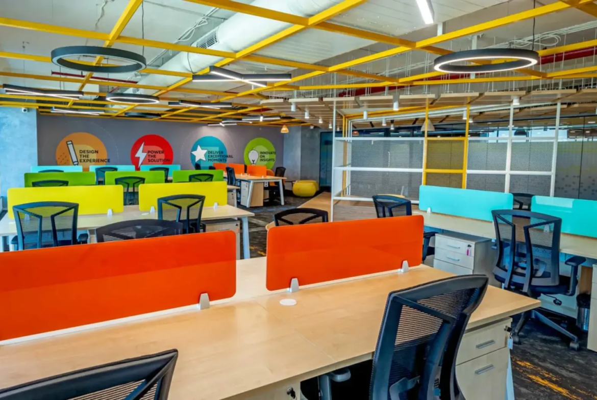 Ambience Towers Vasant Kunj