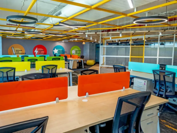 Ambience Towers Vasant Kunj