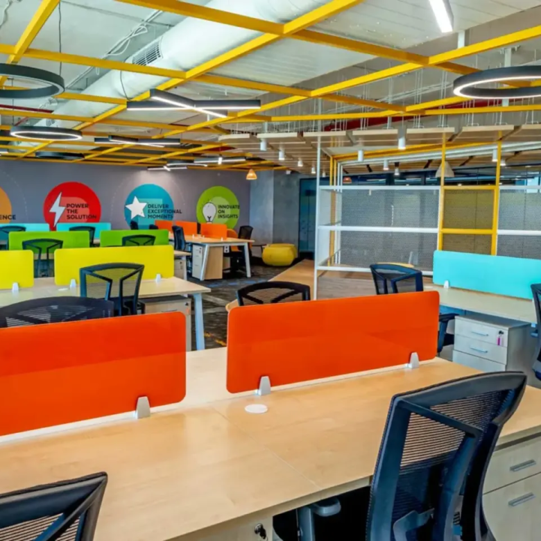 Ambience Towers Vasant Kunj