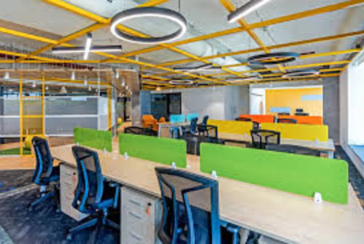 Ambience Towers Vasant Kunj