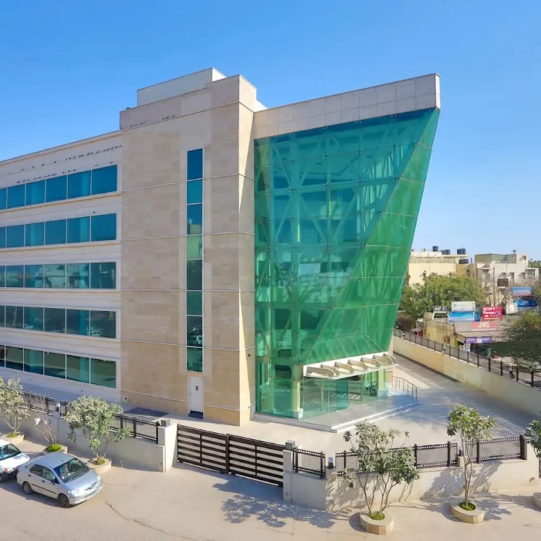 Ambience Towers Vasant Kunj