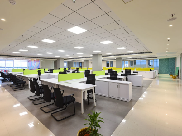 Baani Corporate One