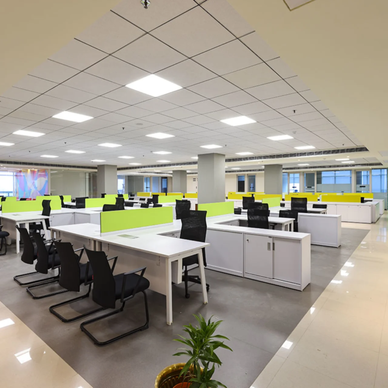 Baani Corporate One