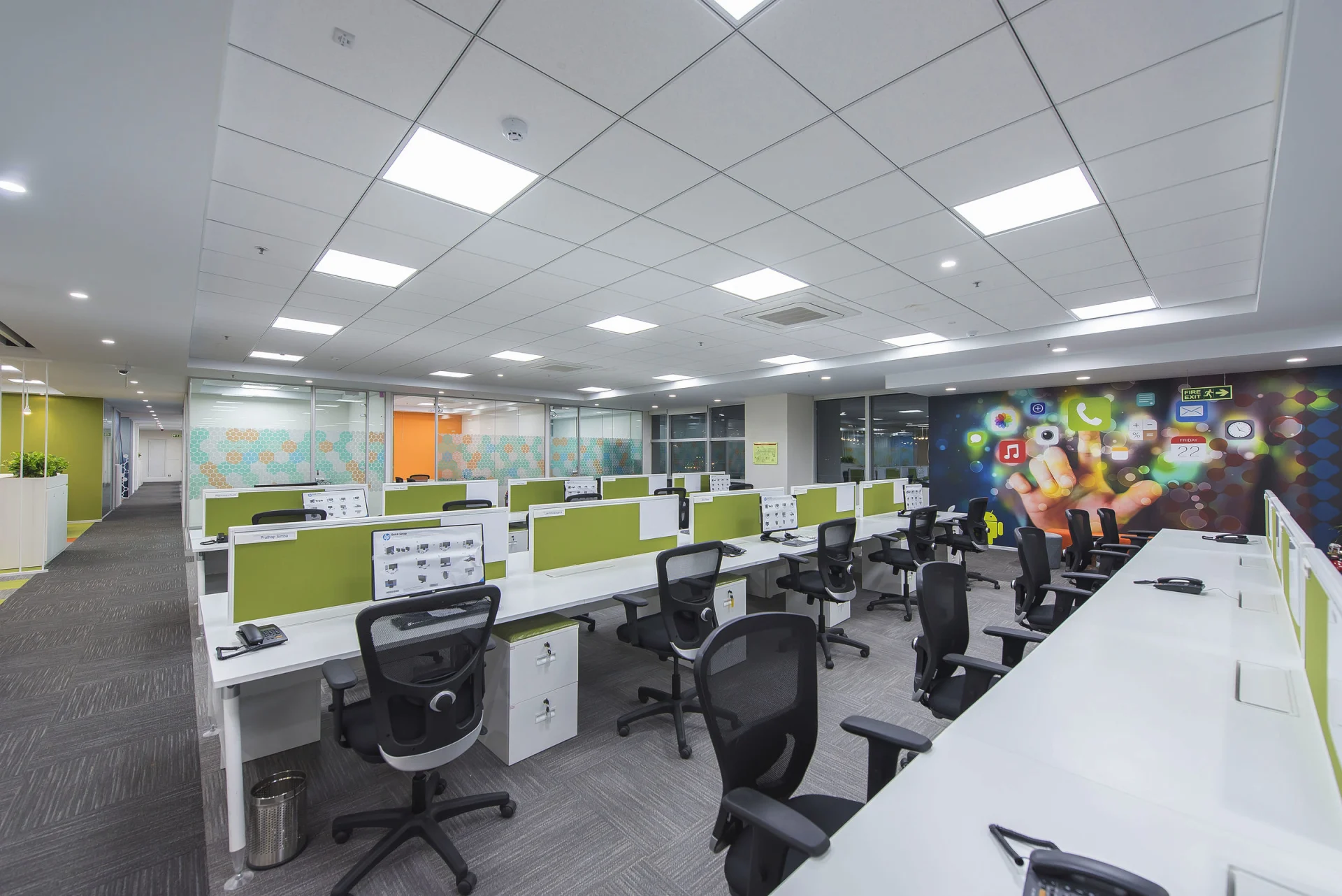 Baani-Corporate-One-3 Baani Corporate One