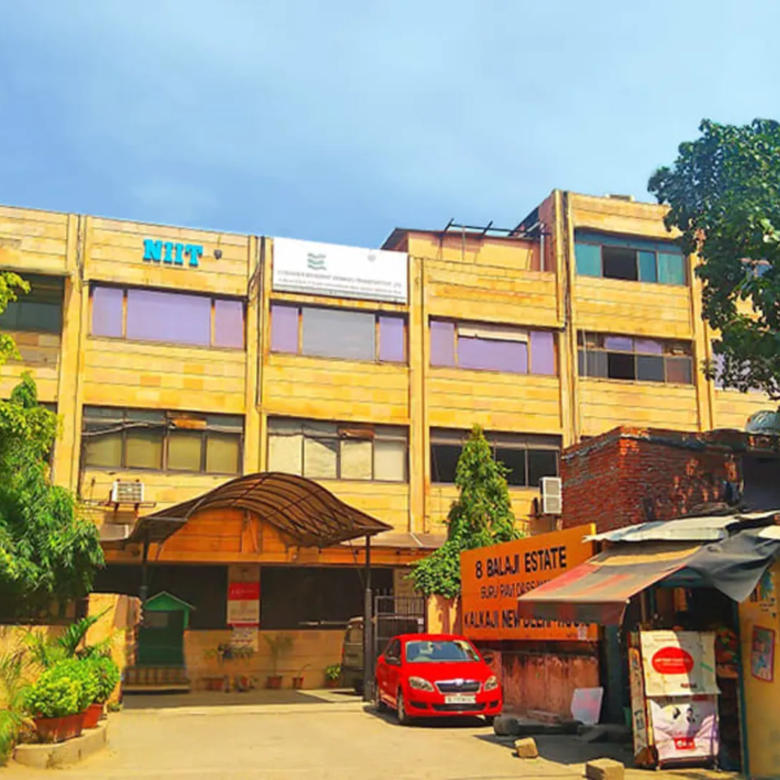 Balaji Estate