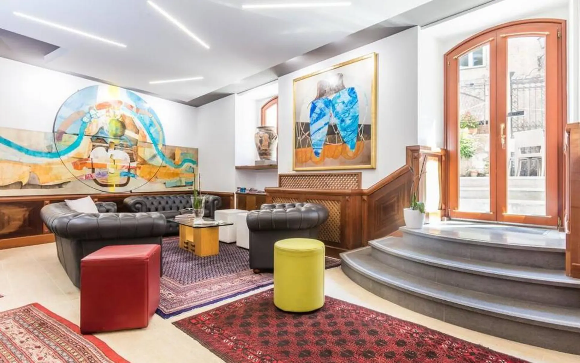 Caddie-Commercial-Tower-1 Caddie Commercial Tower