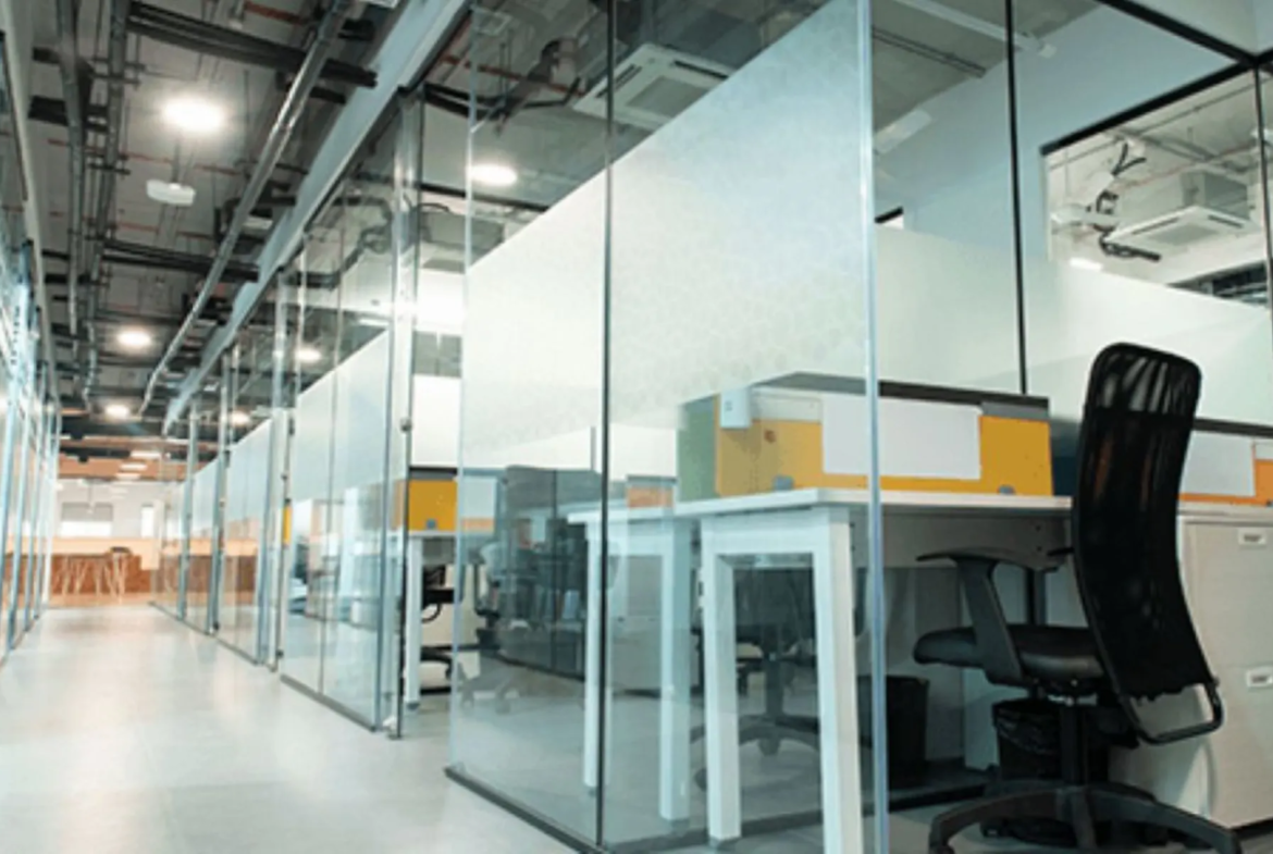 Caddie Commercial Tower