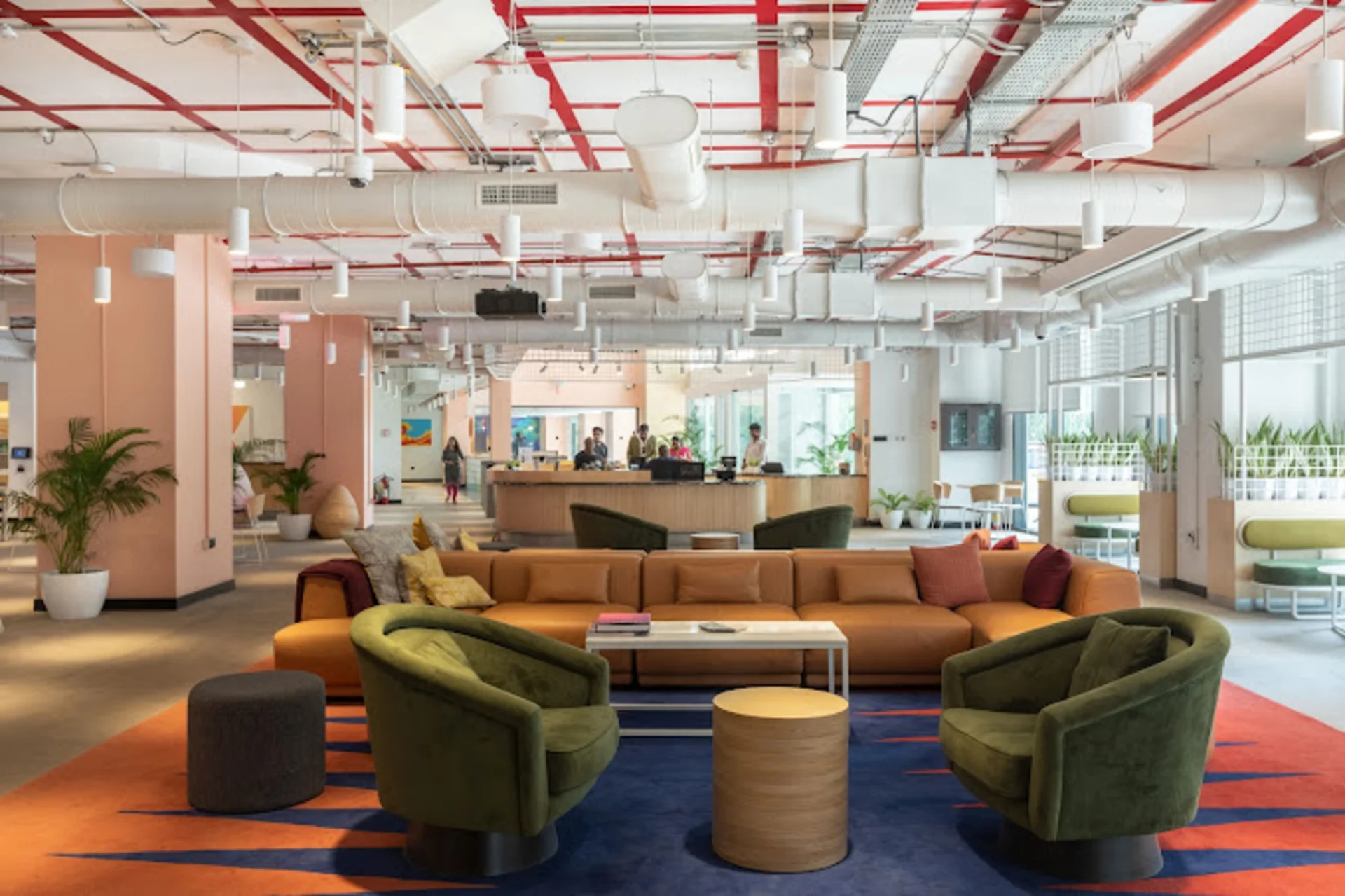 Candor-TechSpace-1 Candor TechSpace Sector 62 Noida