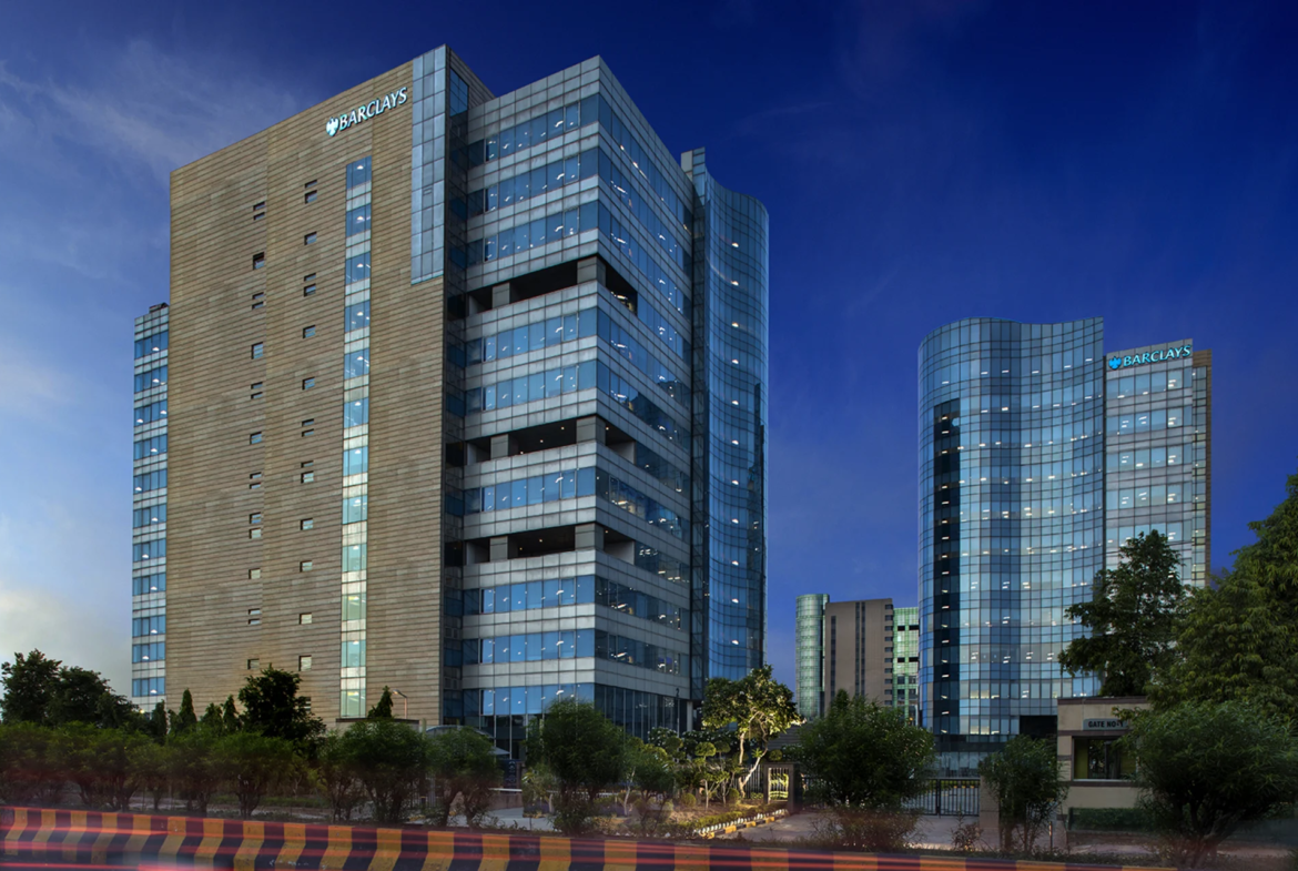 Candor TechSpace Sector 62 Noida