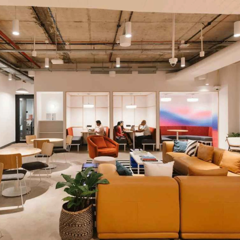 Candor TechSpace Sector 62 Noida