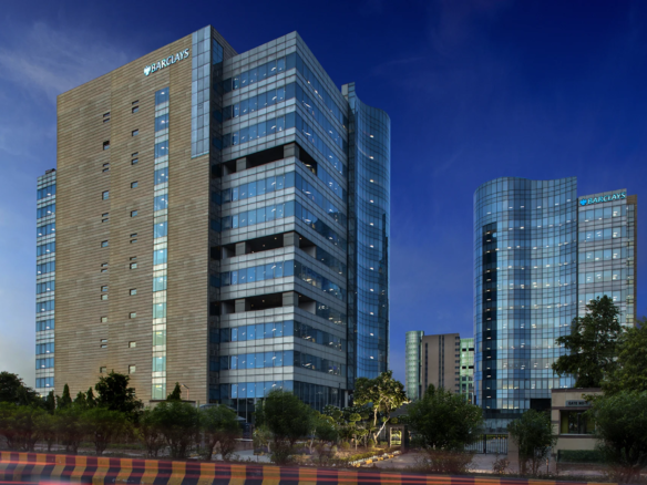 Candor TechSpace Sector 62 Noida