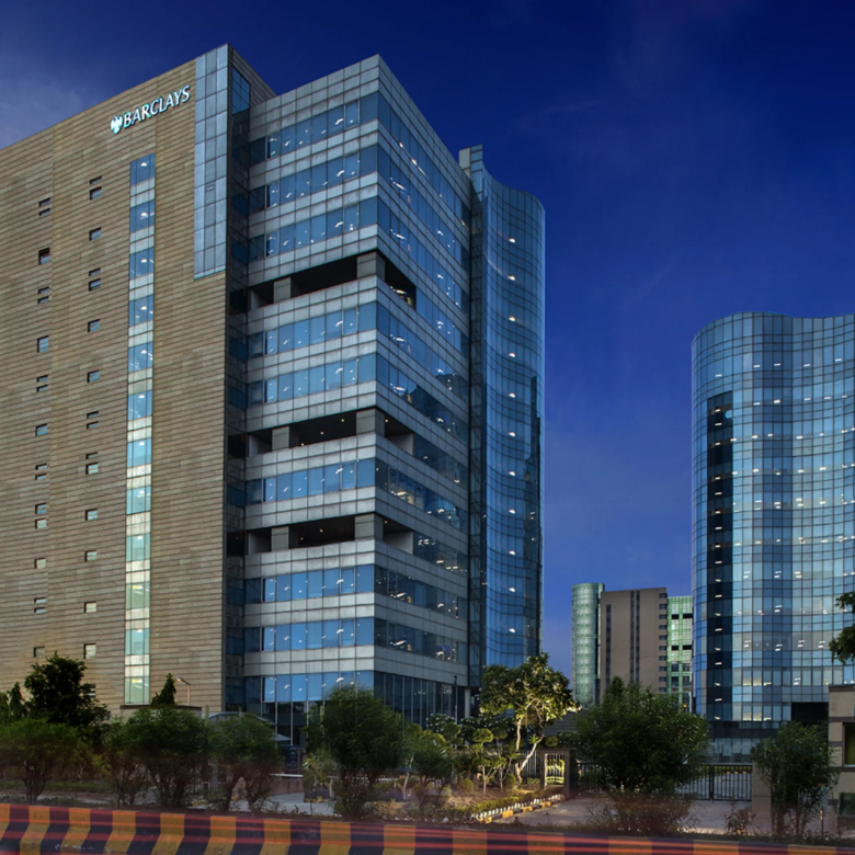 Candor TechSpace Sector 62 Noida