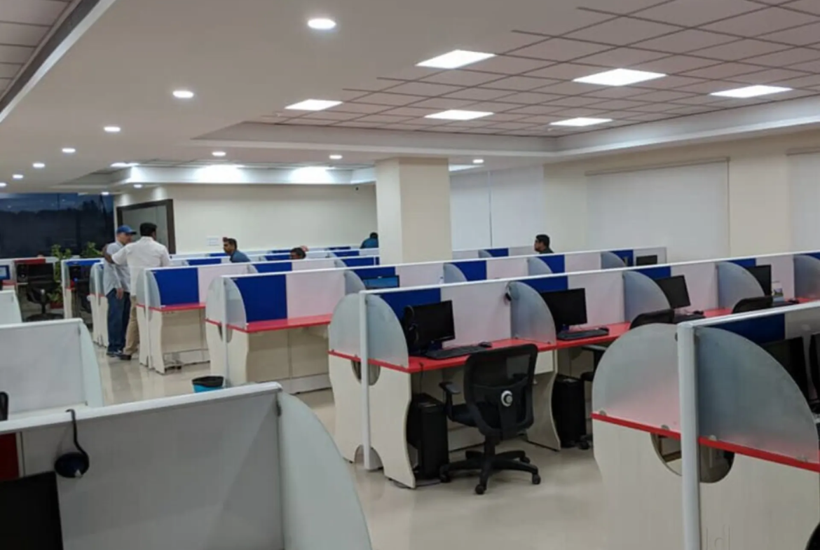 Carnoustie 19A Film City - Noida