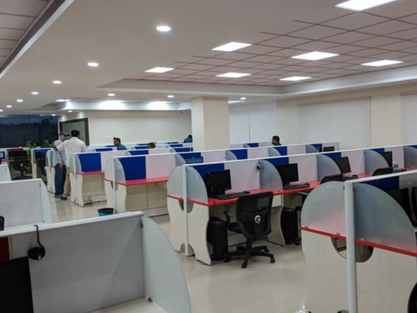 Carnoustie 19A Film City - Noida
