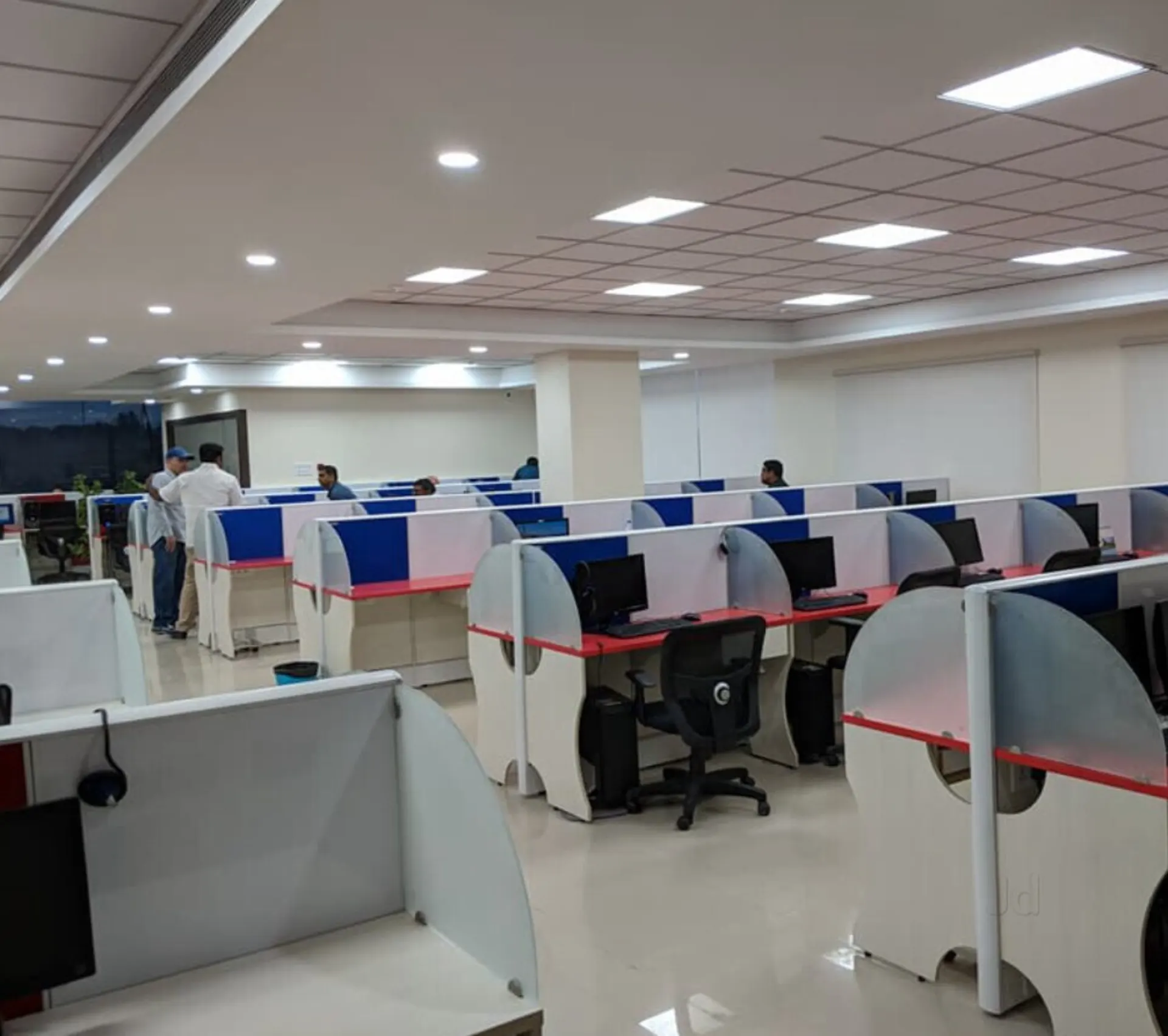 Carnoustie-19A-1 Carnoustie 19A Film City - Noida