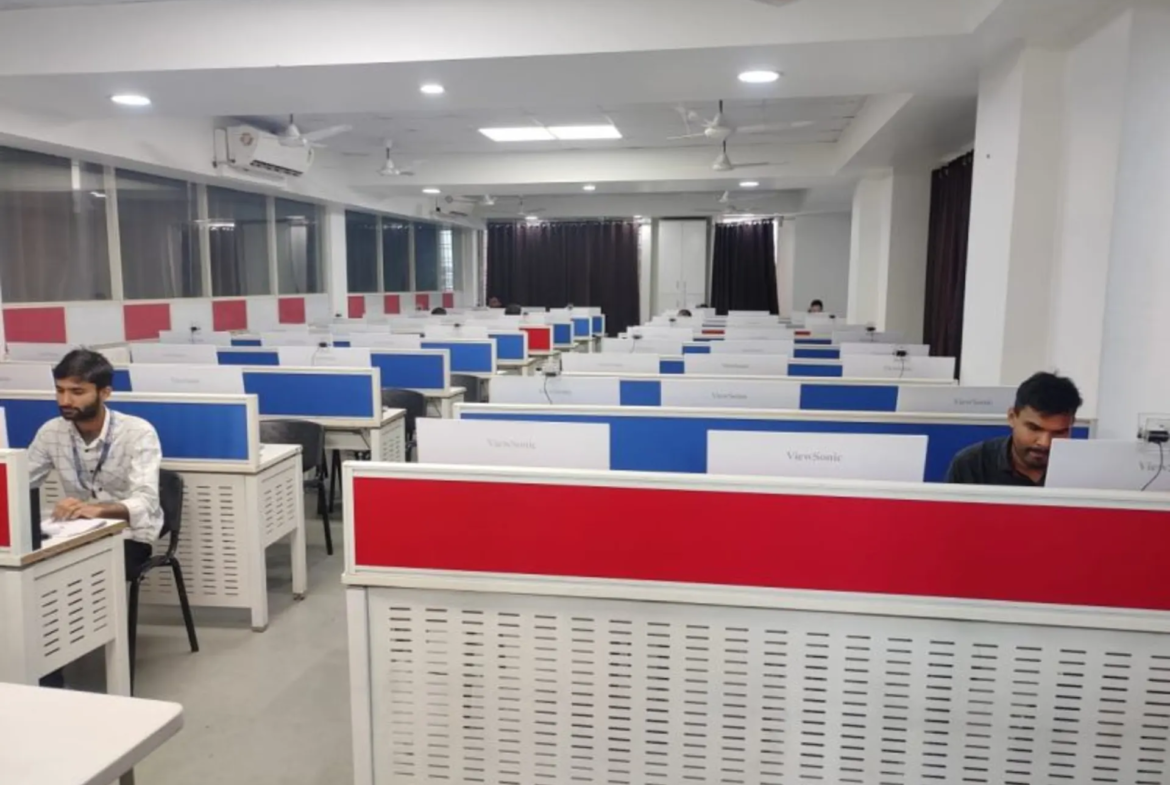 Carnoustie 19A Film City - Noida