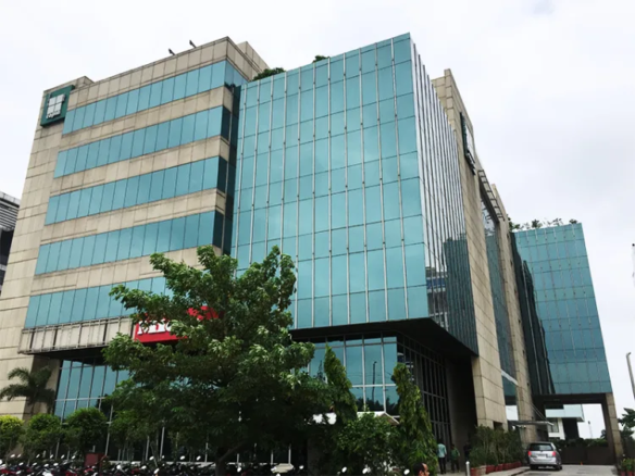 Copia Corporate Suites Jasola