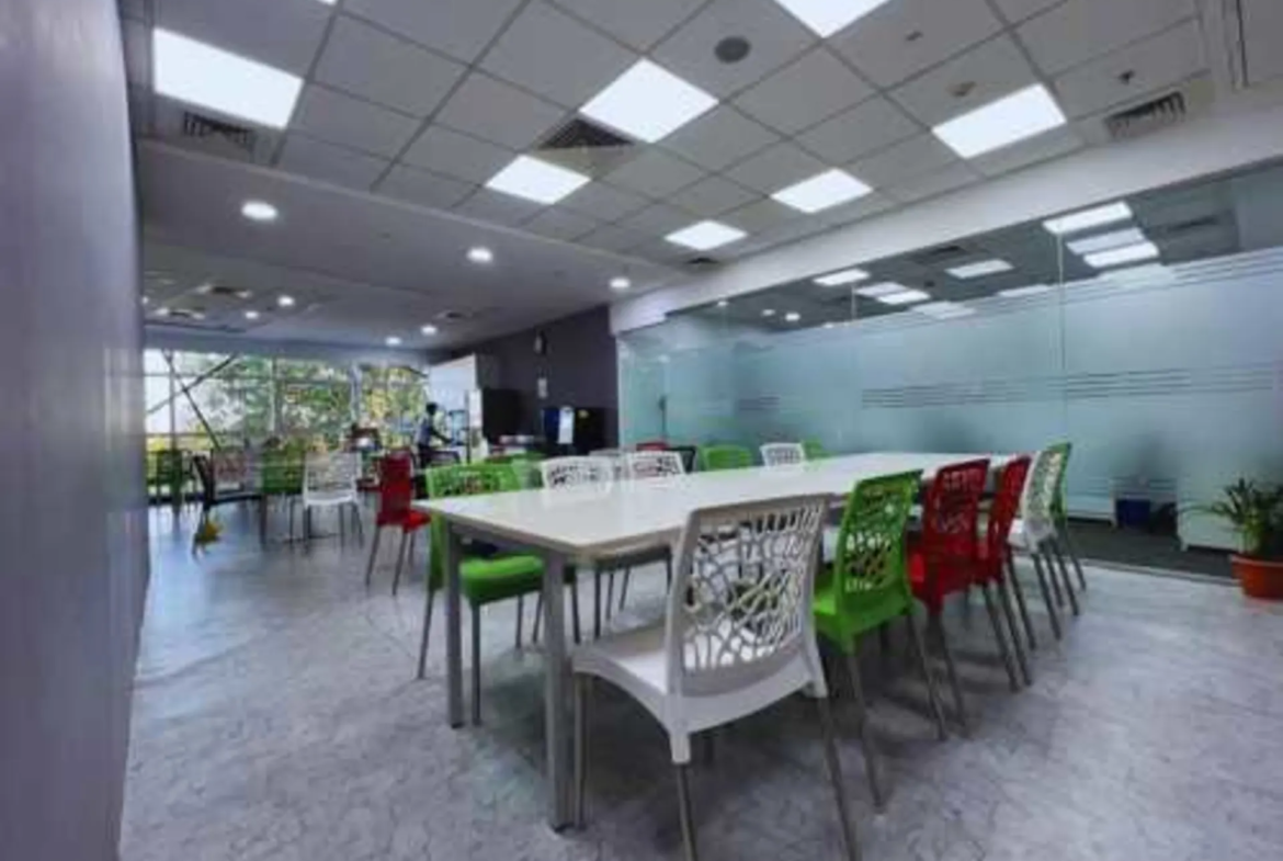 Copia Corporate Suites Jasola