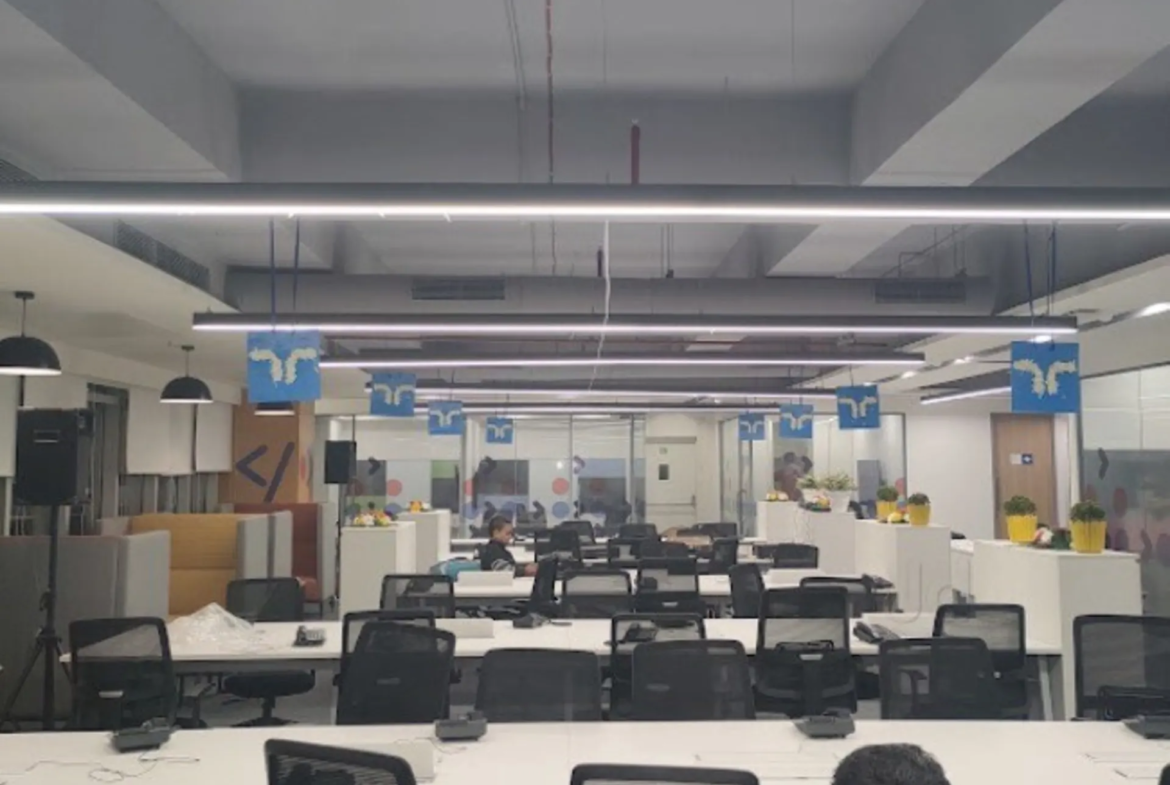 Copia Corporate Suites Jasola