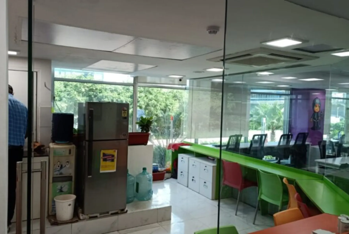 Copia Corporate Suites Jasola