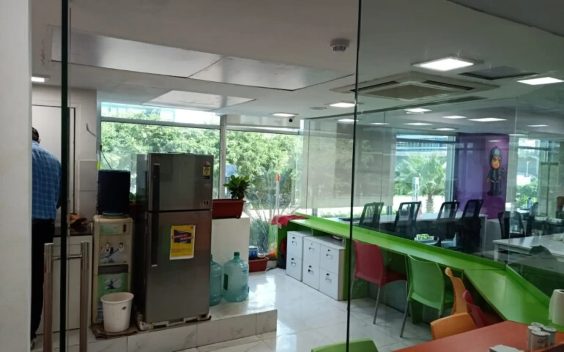 Copia-Corporate-Suites-Jasola-3 Copia Corporate Suites Jasola