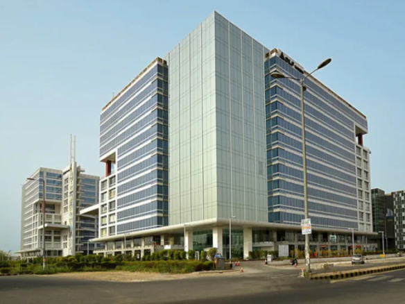 DLF Tower A Jasola